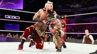 Kalisto has a terrible Pay-Per-View record